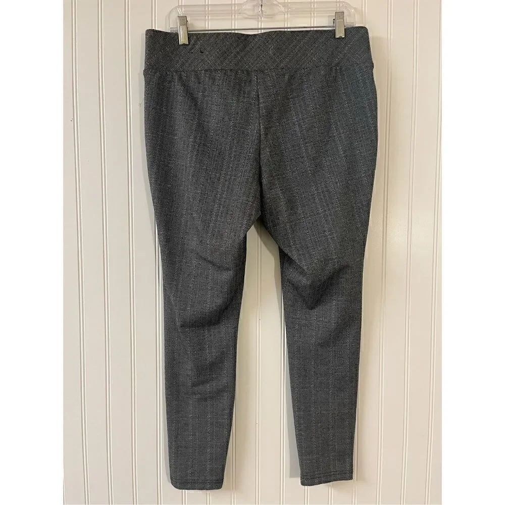 Torrid pants pull on style sz 0 - Picture 3 of 4